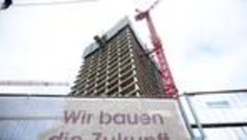 Elbvertiefung: Der tägliche Newsletter aus Hamburg: Der Elbtower: Hybris aus Stahl und Beton