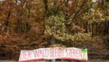 Entscheidung: Heranziehung für Bergungskosten bei A49-Protesten rechtens