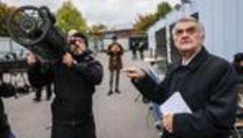 gefährliche drohnen: reul sieht nrw-polizei bei drohnenabwehr als vorreiter