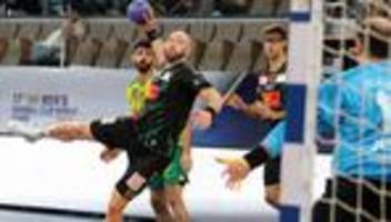 Handball: SC Magdeburg siegt weiter in der Königsklasse
