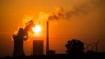 Klimawandel: Drastischer CO2-Anstieg in der Atmosphäre