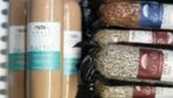 Lebensmittel: Wenn's um die Wurst geht - EU-Streit ums vegane Fleisch