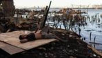 Literatur aus den Philippinen: Blicke aus der Ferne