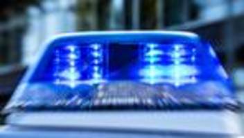 Neun Überfälle: Raubserie: Sechs Jugendliche unter Verdacht