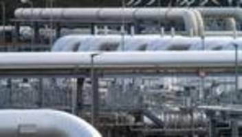 Nord Stream 2: Schröder und Scholz Zeugen in Untersuchungsausschuss