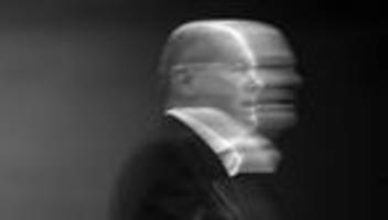 Olaf Scholz: Er war doch dabei, oder?