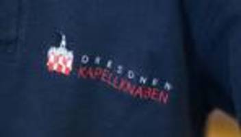 Rom: Dresdner Kapellknaben singen spontan für Papst Leo XIV.