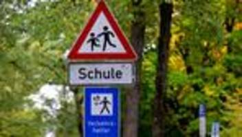 Schulen: ACE: Sicherheit von einem Drittel der Schulwege mangelhaft