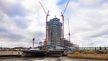Signa-Immobilien: Das sind Benkos größte Baustellen