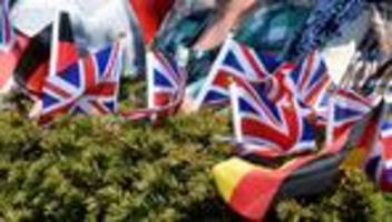 Stellenanzeige: Frist endet: Britischer Honorarkonsul gesucht