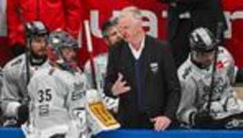 trainer-wechsel: coach kari jalonen verlässt die kölner haie am saisonende