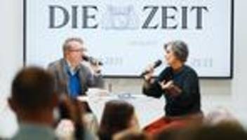 Was liest du gerade?: Es gibt einen Grad an Unversöhnlichkeit, wenn es um Bücher geht