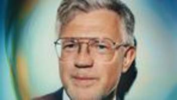 Andrij Melnyk: Ich muss diesen Laden aufmischen