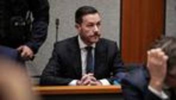prozess gegen rené benko: ein cent rettet ihn vor bis zu zehn jahren haft