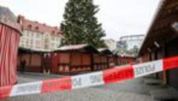 Anschlag auf Magdeburger Weihnachtsmarkt: Magdeburg-Attentäter war laut Arbeitgeber immer wieder auffällig