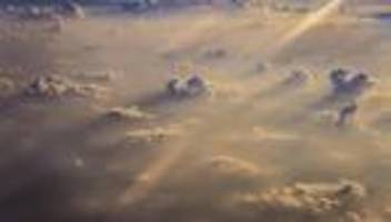 Treibhausgase: Atmosphäre CO₂-Konzentration steigt so hoch wie nie seit 1957