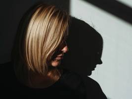 medizin: wie man stress an der nasenspitze erkennen kann