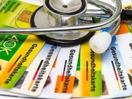 Finanzielle Situation stabil: GKV-Prognose: Krankenkassen-Zusatzbeitrag könnte steigen