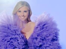 Ich liebe den Adrenalinkick: Beatrice Egli hört nie damit auf