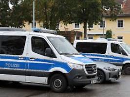 Ist es der vermisste Fabian?: Ermittler wollen Identität der Kinderleiche per DNA-Analyse klären