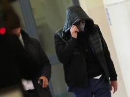 Kontakt mit Familienanwalt: Zeuge im Block-Prozess irritiert mit Aussage über mutmaßliches Treffen