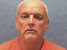Nach Jahrzehnten im Gefängnis: Zwei Männer in den USA per Giftspritze hingerichtet