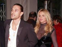 Nähern uns der elften Stunde: Ex-Mann Kevin Federline macht sich große Sorgen um Britney Spears