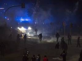Quo vadis, Fußball?: Tumulte bei Italien-Spiel: Frieden rettet Israel nicht vor wütenden Protesten