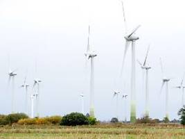 Entwicklung reicht nicht aus: Ausbau erneuerbarer Energien erreicht 2024 Rekordwert