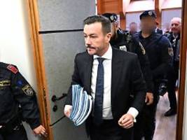 Milliarden-Forderungen offen: Zwei Jahre Haft für Unternehmer Benko