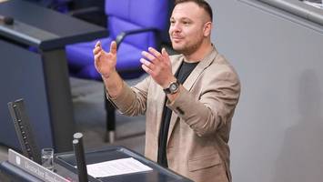 demo-eklat um cem ince: linke fordert „klare ansage“ an berliner polizei