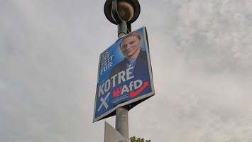 Schulleiter verbietet Praktikum bei AfD – nun erhält er Morddrohungen