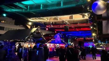 Weihnachtsmarkt „LGTBQIA Winterdays“ 2025: Alle Infos