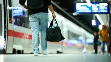 bahn-chaos in hamburg: „natürlich ist auch berlin betroffen“