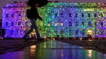 Festival of Lights 2025 in Berlin: Das sind die  Highlights