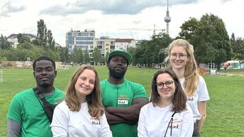 „wir schichten mittel um“ – zukunft für diese projekte gesichert