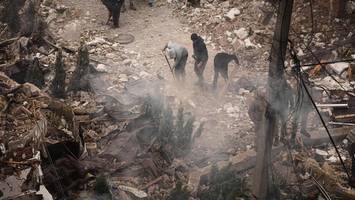 ukraine-krieg: das dilemma der fliehenden männer