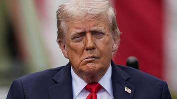 „Fit wie 65“? Experten wittern Vertuschung um Trumps Gesundheit