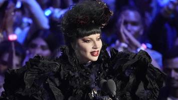 Lady Gaga 2025 in der Berliner Uber Arena: Das ist die Setlist