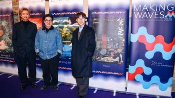 „making waves: navigators of hong kong cinema 2025“ bringt hongkong-kino zurück nach berlin