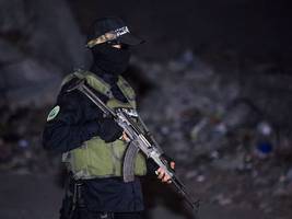 Krieg in Nahost: Hamas übergibt zwei weitere Leichen von Geiseln