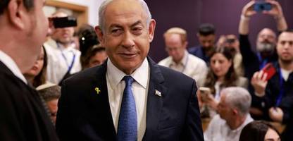 Benjamin Netanyahus Zukunft: Der Krieg als Wahlkampfmunition