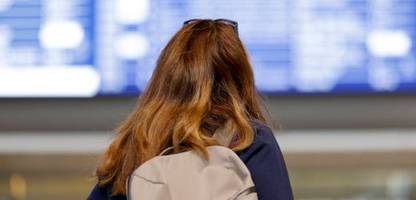 deutsche bahn: zugausfälle und verspätungen in hamburg und köln