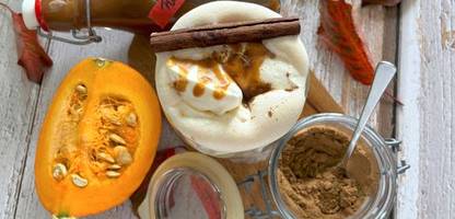 Pumpkin Spice selber machen: Günstiges Rezept