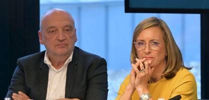 RBB - Ulrike Demmer über Freundschaft zu Robert Skuppin: »Ich betrachte das nicht als Seilschaft, sondern als Geschenk«