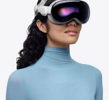 Vision Pro mit M5-Chip: Apple stellt neue Modelle seiner Computerbrille, MacBooks und iPads vor