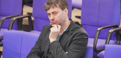 Die Grünen – Berlin: Stefan Gelbhaar will für Abgeordnetenhaus kandidieren
