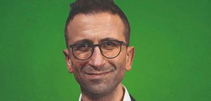 Kiel: Oberbürgermeister-Kandidat Samet Yilmaz verliert Posten im Verfassungsschutz