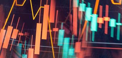 ETF-Boom: Warum sich Anleger auf einer Absturz vorbereiten sollten