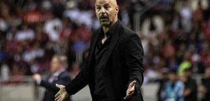 Fußball-WM 2026: Nicaragua empört über Polizeieinsatz vor WM-Qualifikation